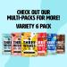 Three Wishes Cinnamon Breakfast Cereal - High Protein, Gluten-Free, Vegan, Non-GMO - Buy Online on GoSupps.com