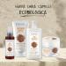 OMIA Organic Linseed Oil Hair Mask 250 ml - Nourishing Treatment for All Hair Types - Revitalize & Hydrate Your Hair - Buy Online on GoSupps.com