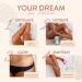 MINETAN BODY.SKIN Spray Tan Solution - Violet Pro Spray Mist - Salon Professional 1 Hour Express Tan For A Rich Warm Super Dark Tan 1 Litre - Buy Online on GoSupps.com