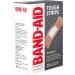 Band-Aid Tough-Strips Bandages - Durable One Size Adhesive 20 Count for Optimal Wound Care - Buy Online on GoSupps.com