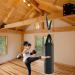 PLAYGOGYM Heavy Bag Strap Hanger - Heavy Duty Punching Bag Mount for Boxing Bags - Buy Online on GoSupps.com