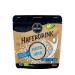 Borchers Bio Haferdrink Powder | Organic Oat Milk Replacement | Instant Gluten-Free Vegan Drink | 300g - No Added Sugar - Buy Online on GoSupps.com
