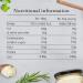 Ossa Organic Tallow 265g | Grassfed British Beef Fat | Organic & Keto Friendly - Buy Online on GoSupps.com