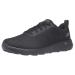 Skechers Men's Go Walk Max-54601 Sneaker 10.5 Black