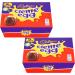 2x Cr me Chocolate Easter Eggs | Creme Eggs | Perfect for Easter Gift | Chocolate Easter Egg 2024 | Chocolate Gifts | Thank You Gifts | Easter Party | 5pk Mini Eggs | 10 Eggs in Total | 200g - Buy Online on GoSupps.com