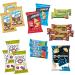 Snack Box Variety Pack (45 Count) - Perfect Gift Basket for Teens  Adults & Kids | Birthday Candy & Snack Gift - Buy Online on GoSupps.com