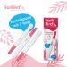 Early Pregnancy Test - 3x Tests | 99% Sensitivity | Accurate Results 3 Days Before Due Date - Buy Online on GoSupps.com