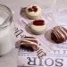 Gourmet Milk Chocolate Cookie Gift Box - Perfect Cookie Gift Basket for Birthdays and Anniversaries - Buy Online on GoSupps.com