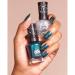 Sally Hansen Miracle Gel Merry and Bright Collection - Shine Bright Like a Menorah | 0.5 fl oz | International Shipping Available - Buy Online on GoSupps.com