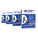 Infinity Blood Glucose Test Strips 200 Ct