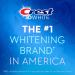 Crest 3D White Brilliance Teeth Whitening Toothpaste Luminous Purple 3.5 oz - Pack of 3 - Buy Online on GoSupps.com