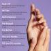 Mylee Fix N Flash Soft Gel Tips - Short Square - 552 PCS | Full Cover Nail Extensions | Flexible & Resistant | Nail Art Gel with 12 Sizes - Buy Online on GoSupps.com