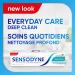 Sensodyne deep clean daily toothpaste for sensitive teeth mint 100ml (Packaging May Vary) - Buy Online on GoSupps.com