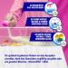 Vanish Oxi Action Powder Pink 1.65kg - Stain Remover & Laundry Booster for Colorful Clothes - Chlorine-Free - Buy Online on GoSupps.com