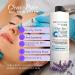 Natuderma Hydrodermabrasion Solution - Aqua Peeling Serum - Set of 3 (16 oz each) - MADE IN USA - Buy Online on GoSupps.com