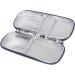 Gaeirt Insulin Pen Carrying Case | Insulin Cooler Travel Case | EVA with Zipper Closure | Diabetes Products Travel Organizer (Flower) - Buy Online on GoSupps.com