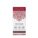 Tints of Nature Henna Cream Hair Colour, Natural and Organic, Semi-Permanent, 1 x 70ml - Mahogany Red 70 ML Mahogany Red