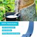 Theraband Original Fitness Band | Resistance Band for Strength Training & Weight Loss | 5.5m for Professionals | Perfect for Home & Gym | Difficult Level - Buy Online on GoSupps.com