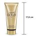 Tannymaxx Gold Finest Anti-Age Dark Bronzing Lotion - Achieve Radiant Skin | International Shipping Available - Buy Online on GoSupps.com