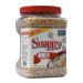 Snappy White Popcorn 4 Pounds