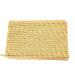 HedongHexi 8mm / 10 Yards Twisted Trim Cord Rope Nylon Twisted Cord Thread String for Home Decor  Crafts Making and Costume Crafting (Mix Gold) - Buy Online on GoSupps.com