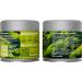 Authentic Japanese Ceremonial Grade Matcha Green Tea Powder - 30g Tin | Uji Kyoto Origin | Stone-Ground for Energy and Focus - Buy Online on GoSupps.com