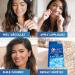 Crest 3D White Teeth Whitening Kit Whitestrips Classic Vivid 10 Treatments 20 Individual Strips - Buy Online on GoSupps.com