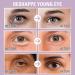 Anti-Aging Retinol Rejuvenation Eye Serum - Under Eye Cream For Dark Circles And Puffy Eyes With Collagen & Retinol Under Eye Serum Eye Serum For Lines And Wrinkles Eye Cream Anti Aging - Buy Online on GoSupps.com