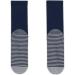 Nike Unisex Strike Crew Socks XS - Midnight Navy/White | Shop Internationally - Best Quality & Comfort - Buy Online on GoSupps.com
