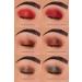 Sigma Beauty Eyeshadow Base Primer in Persuade - Creaseless Light Pink-Beige Matte Formula - Buy Online on GoSupps.com