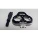 Philips Norelco Shaver Head Holder Cover & Frame Plate - Compatible with HQ8170 HQ8171 HQ8172 HQ8173 HQ8175 & More - Men's Beard Accessories & Replacement Parts - Buy Online on GoSupps.com