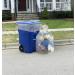 Cand 45 Gallon Clear Lawn and Leaf Garbage Bags - 70 Count Pack for 55 Gallon Bins - Buy Online on GoSupps.com