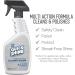 Quick Shine Stainless Steel Cleaner & Polish 24oz 6Pk | Streak-Free Shine & Grime Removal | Non-Abrasive pH Neutral for Appliances & Furnishings - Shop Internationally - Buy Online on GoSupps.com
