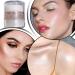 Shimmer Powder Body Highlighter | Glitter Shimmering Body Highlighter Powder - 3G contouring collarbone taper glow fairy makeup brightening makeup - Buy Online on GoSupps.com
