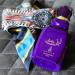 LAILA for Women an Oriental Perfume with Rose Woody Citrus Leather Labdanum Musk and Amber 3.4 Oz - Buy Online on GoSupps.com