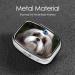 Shih Tzu Dog Pill Case - Cute 2 Compartment Travel Organizer & Purse Gift - Buy Online on GoSupps.com
