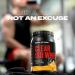  Body Attack Body Attack Clear ISO Whey - Ice Tea Peach Flavor - 900g - Made in Germany - Refreshing and transparent whey protein isolate - 24g of protein and 11 400mg of EAAs per Iso Whey - Buy Online on GoSupps.com