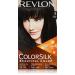 COLORSILK # 10 BLACK