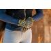 Roeckl Sports Malta Summer Riding Gloves - Tournament Quality 5 Colors Sizes 6-10.5 Mocha Option Available - Buy Online on GoSupps.com