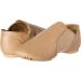 Capezio Kids E-Series Caramel Jazz Slip On Ballet Flat - Size 8 Wide Unisex Toddler - Buy Online on GoSupps.com
