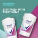Degree Clinical Protection Antiperspirant Deodorant 72-Hour Sweat & Odor Protection - Women 1.7 oz - Buy Online on GoSupps.com
