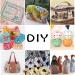 100Pcs 4 x 4 Cotton Fabric Bundle Squares - DIY Craft Patchwork Quilting Sheets - Buy Online on GoSupps.com