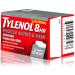 Tylenol 8 HR Muscle Aches & Pain Relief 650mg 24 ct - Buy Online on GoSupps.com
