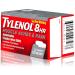 Tylenol 8 HR Muscle Aches & Pain Relief 650 mg - 24 ct. (Pack of 2) | Fast Shipping Internationally - Buy Online on GoSupps.com