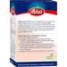 Abbey Omega 3 Plus - Omega-3 Dietary Supplements for Heart Health & Cholesterol - 60 Capsules with Vitamin E & Folic Acid - Buy Online on GoSupps.com