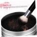 POPETPOP 9 Sets Makeup Brush Cleaning Box Color Change Cleaning Color Sponge Refill Make-up Brush Cleaner Makeup Cleaner Makeup Brush Cleaner Dry Washer Tinplate Make up - Buy Online on GoSupps.com