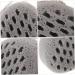 WATIIFUFU Bath Sponge Bathing Shower Sponge Body Sponge Bathing Ball Bathing Sponge Body Scrubber Sponge Bath Supplies Bath Scrubber Sponge Shower Ball Body Cleaning Sponge Shower Scrubber - Buy Online on GoSupps.com
