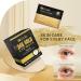 24K Gold Under Eye Patches (30 Pairs) - Collagen Infused Eye Mask for Puffy Eyes, Dark Circles, Wrinkles - Revitalize and Refresh Skin - Taimand - Buy Online on GoSupps.com