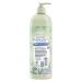 Suave Kids 3 in 1 Shampoo, Conditioner, Body Wash with Coconut Oil - Tear-Free & Moisturizing - 20 oz - Buy Online on GoSupps.com