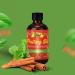 THE DIRT Oil Pulling Mouthwash - Gluten Free Plaque & Tartar Remover Bad Breath Eliminator Teeth Whitener - Cinna Mint 4 Ounce - Shop Internationally - Buy Online on GoSupps.com